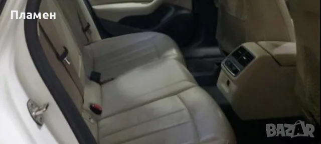 2017 AUDI A4 2.0T 252hp PREMIUM , снимка 6 - Автомобили и джипове - 49616720