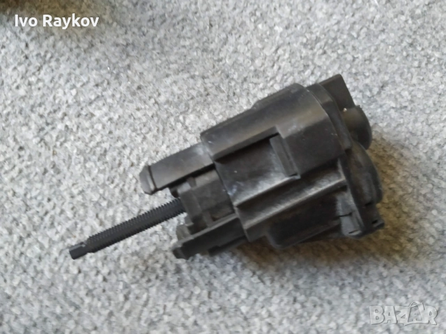 Моторче клапа парно за Saab 9-3 , (02.1998 - 08.2003) , 4759601