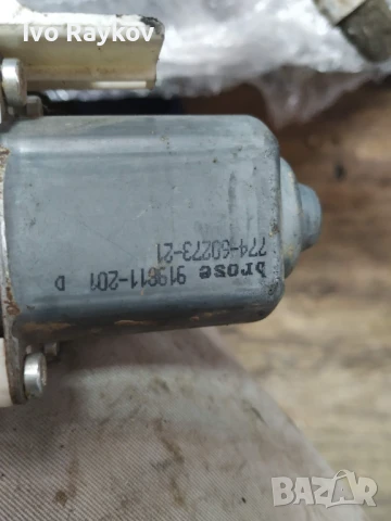 Електромотор за стъклоподемник за Audi A4 Avant B8 , 8K0 959 812 A, снимка 6 - Части - 51208679