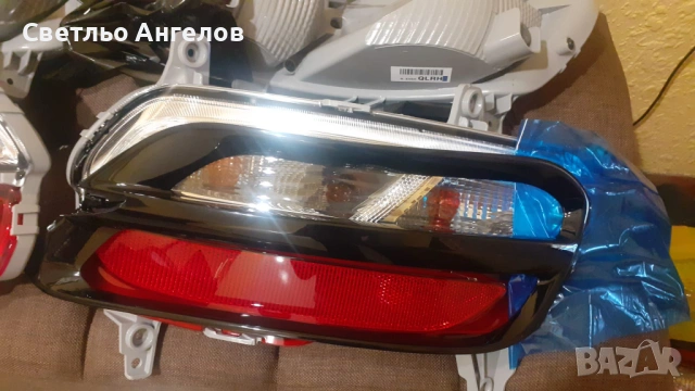 ляв+десен стоп за Kia Sportage 2020 чисто нови , снимка 2 - Части - 53021604