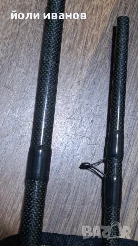 DRENNAN-TENCH FLOAT-мачова пръчка 3.9м, снимка 3 - Въдици - 50423823