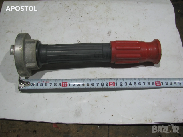 струйник пожарникарски