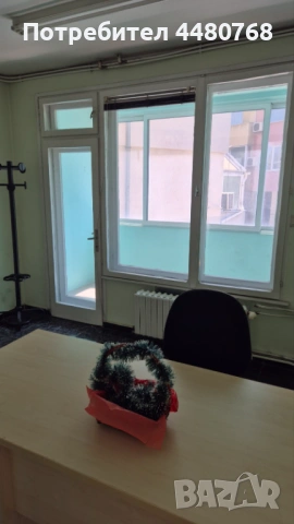 Отдавам офис под наем, снимка 4 - Офиси - 53120791