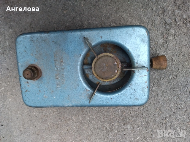 Котлонче, снимка 2 - Котлони - 52827273