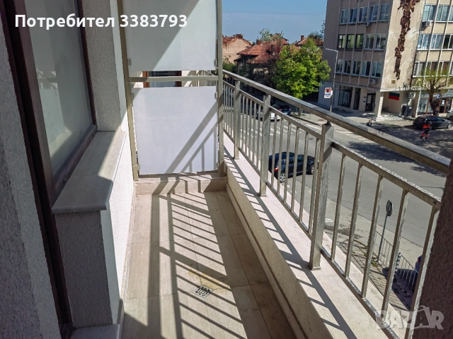 Двустаен нов в центъра, снимка 12 - Апартаменти - 54225690