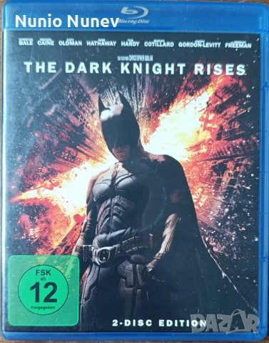 Блу рей филми без бг субтитри, снимка 13 - Blu-Ray филми - 54243282