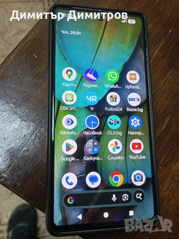 Google Pixel 7 256GB., снимка 2 - Други - 53272013