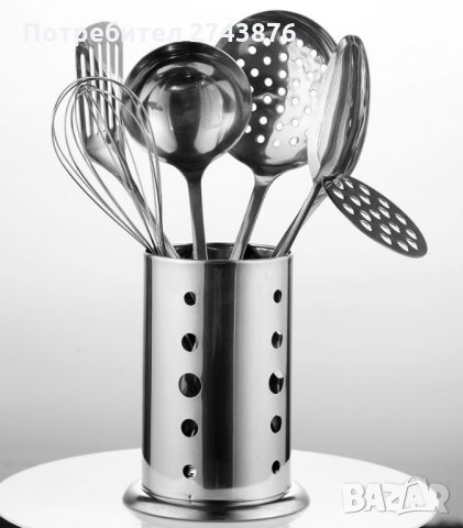 КУХНЕНСКИ ПРИБОРИ ЕК-183 S/S, снимка 1