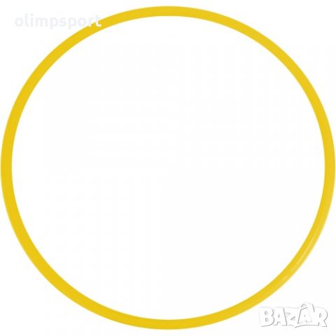 Ринг с външен диаметър 18 см. Изработен от PVC. , снимка 2 - Образователни игри - 39914214