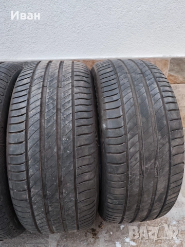Летни гуми 225*50*17, снимка 3 - Гуми и джанти - 46030173