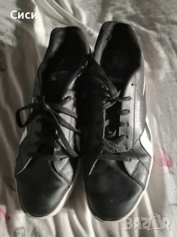 Маратонки рейбок, снимка 18 - Маратонки - 38430159