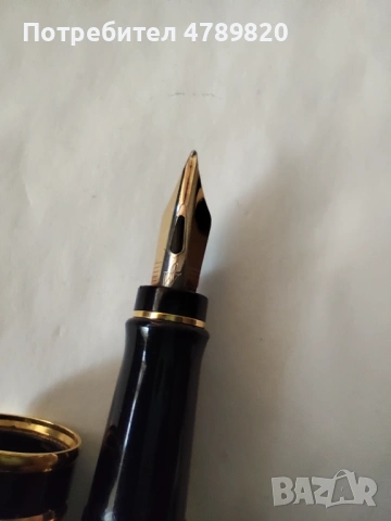 Писалка Waterman Expert I, снимка 4 - Колекции - 54163405