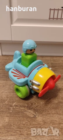 Играчки, снимка 5 - Образователни игри - 46280383