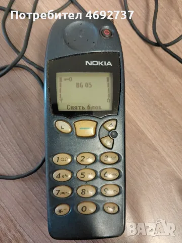 Продава Нокиа 5110
