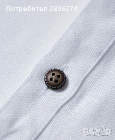Мъжки ризи,XL, снимка 3 - Ризи - 53909958