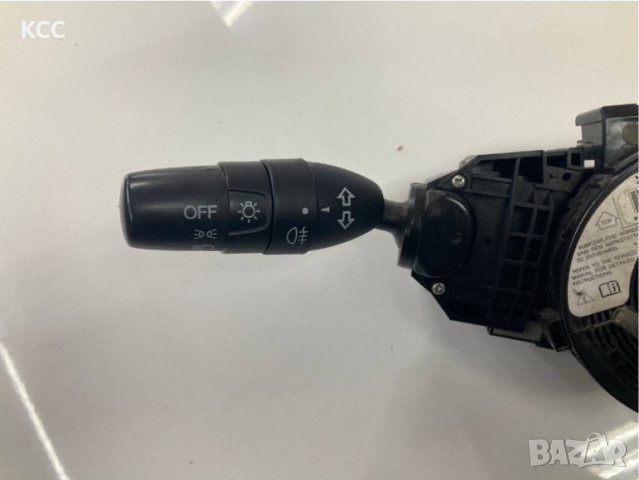 Лентов кабел за Хонда Сивик/Honda Civic 8, снимка 5 - Части - 36407941