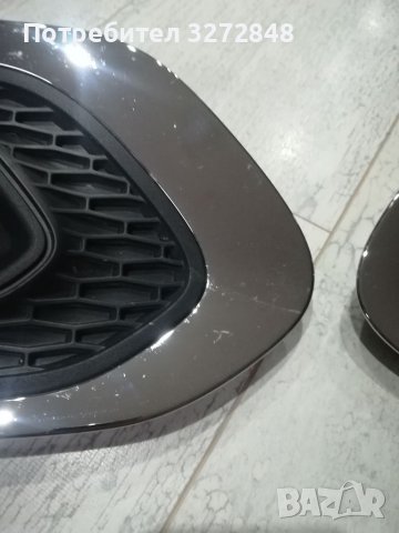 Решетки халоген RENAULT KADJAR, снимка 5 - Аксесоари и консумативи - 39119945