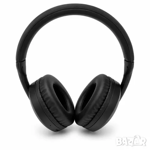 Безжични стерео слушалки 4 в 1 с Bluetooth и FM радио, снимка 3 - Аксесоари и консумативи - 55870882