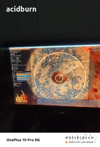 Бюджетна Геймърска конфигурация Ryzen 5 5500 \\ 16gb DDR4 \\ RX 5700XT \\ 700W, снимка 3 - Геймърски - 55840941
