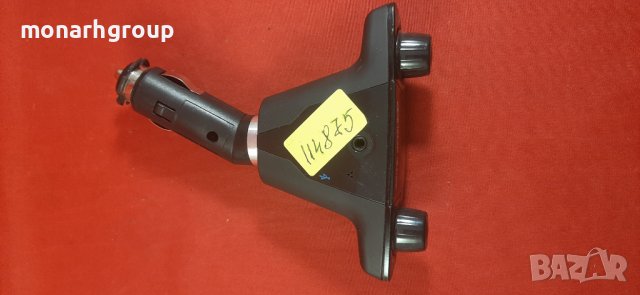 трансмитер за запалка, снимка 2 - Аксесоари и консумативи - 37821556