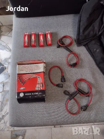 Автомобилни нови Свещи , снимка 3 - Аксесоари и консумативи - 50409797