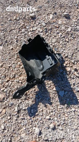 Основа ел.табло Peugeot 207 1.6 2007 CC 9657287080 207 (2006-2012)