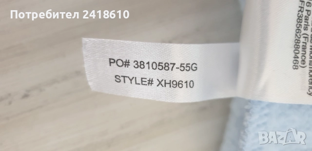 Lacoste Regular Fit  Mens Size 5 - L  ОРИГИНАЛ! Мъжко Долнище!, снимка 4 - Спортни дрехи, екипи - 52789611