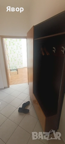 Двустаен под наем Оборище ул. Искър, снимка 4 - Апартаменти - 51816139