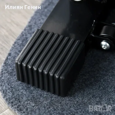 HOMCOM Мини степер, снимка 5 - Фитнес уреди - 55985558