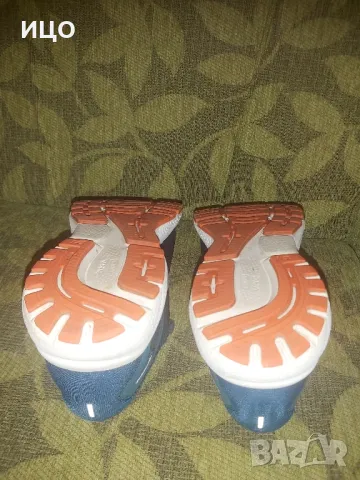 Мъжки маратонки Brooks Chost 14, снимка 10 - Маратонки - 47399966