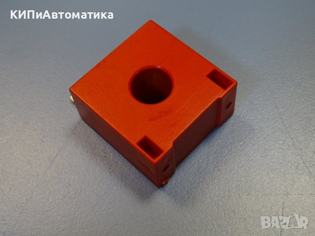токов трансформатор SIRIO 152025 current tranformer 25/0.05A, снимка 4 - Резервни части за машини - 42539663