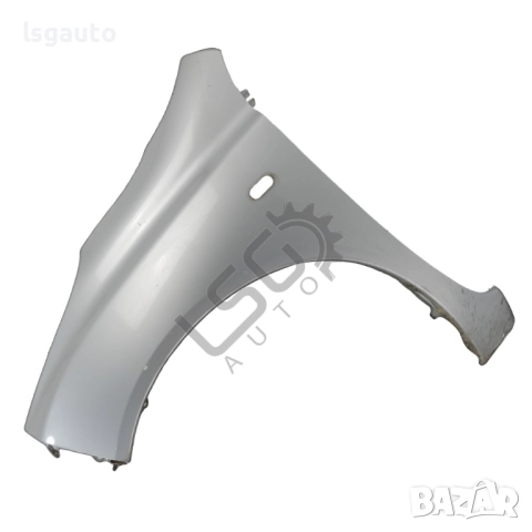 Ляв калник Nissan Micra (K12) 2003-2010 ID: 152389