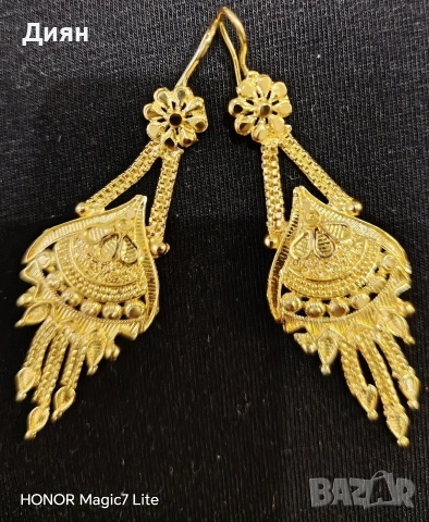 Златни Бижута 14к ( Zlatni Bijuta 14k ), снимка 3 - Пръстени - 54093783