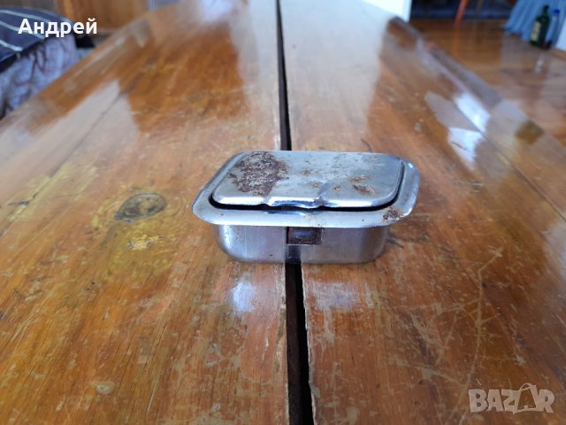 Стар пепелник ВАЗ.Лада,Жигули