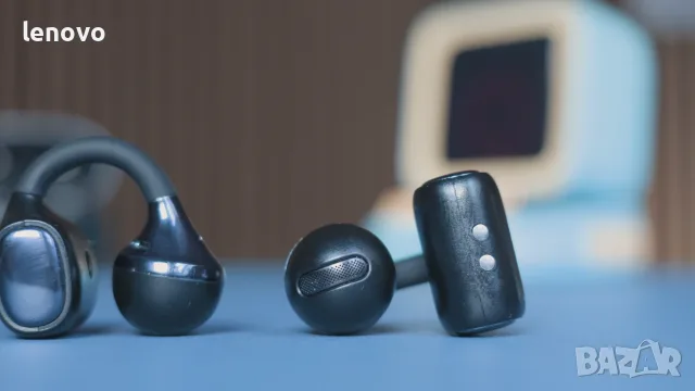 Tronsmart OpenFly Clip 2 безжични hands-free слушалки, снимка 2 - Безжични слушалки - 55737858