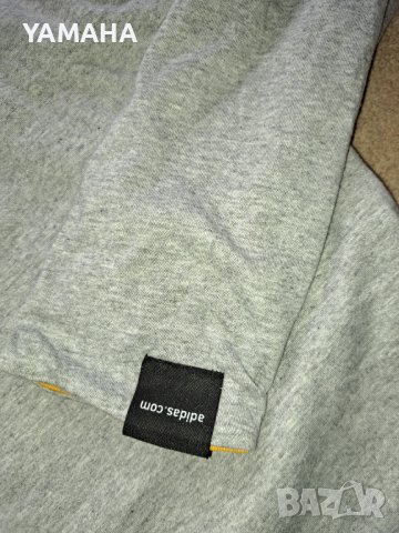 Adidas  Двулицева Блуза. XL, снимка 7 - Блузи - 39156313