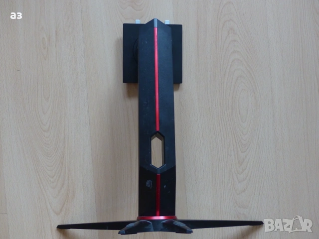 Монитор AOC 24G2S - за части, стойка за монитор AOC, снимка 7 - Монитори - 53374492
