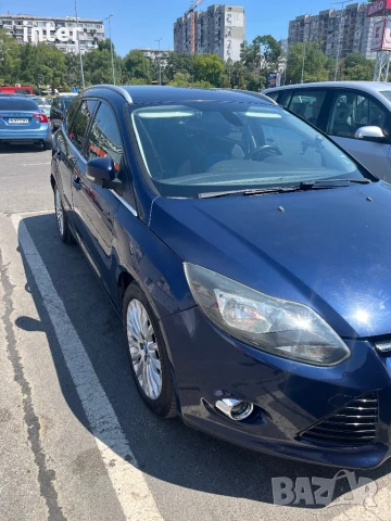 ПТОДАВАМ FORD FOCUS, снимка 2 - Автомобили и джипове - 49589323