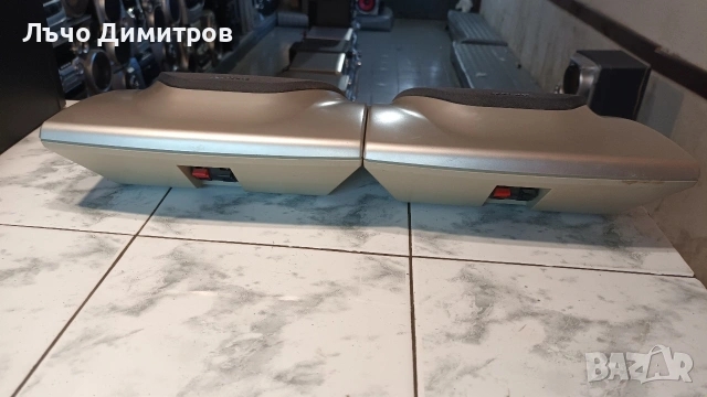 SONY SS-SR110, снимка 4 - Тонколони - 54349590