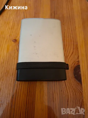Външен хард диск 3TB WD – ударо- и водоустойчив IP68 – 100% Health