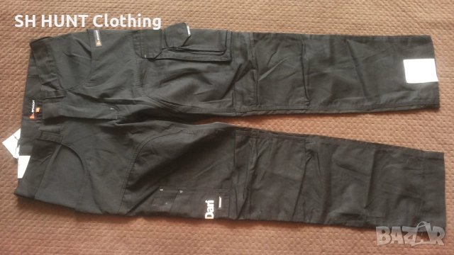 L.Brador 1845PB Work Stretch Trouser размер 46 / S работен панталон W4-370