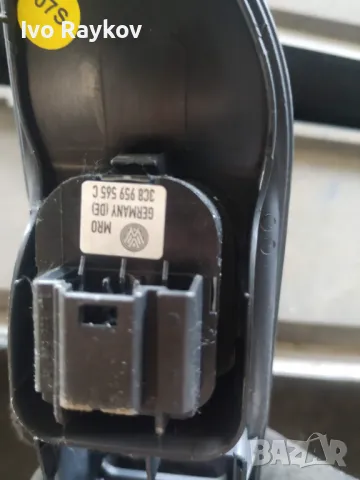 Панел ел. стъкла и огледала за VW Passat CC , 3C8 959 565 C, снимка 3 - Части - 47721240