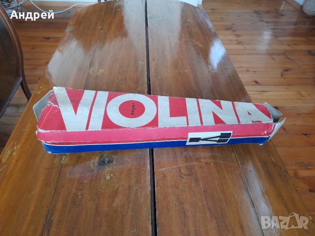 Стара Виолина,Violina #2
