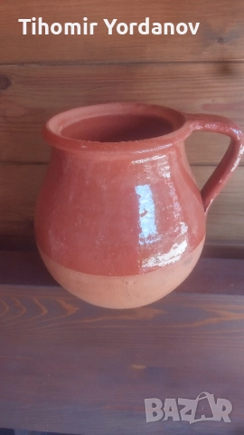 Гърне., снимка 9 - Антикварни и старинни предмети - 51468571