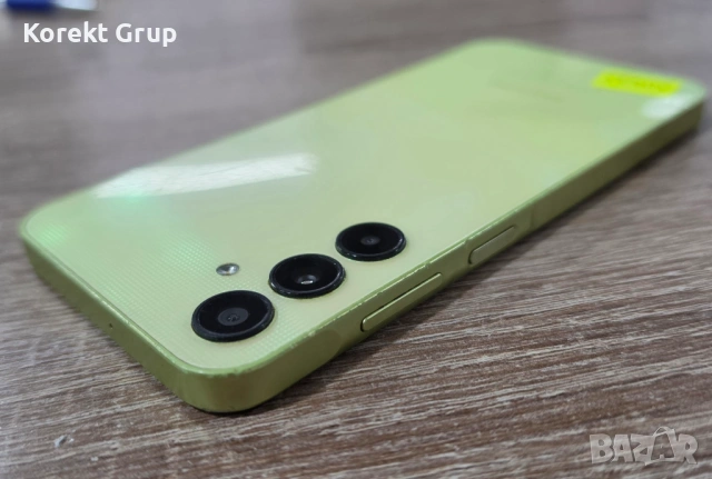 Samsung Galaxy A25 5G 128GB 6GB RAM, снимка 10 - Samsung - 54023149