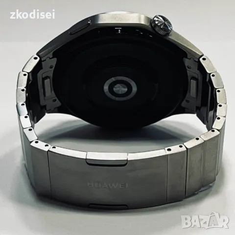 Smart watch HUAWEI GT4 46mm, снимка 3 - Смарт часовници - 49634938