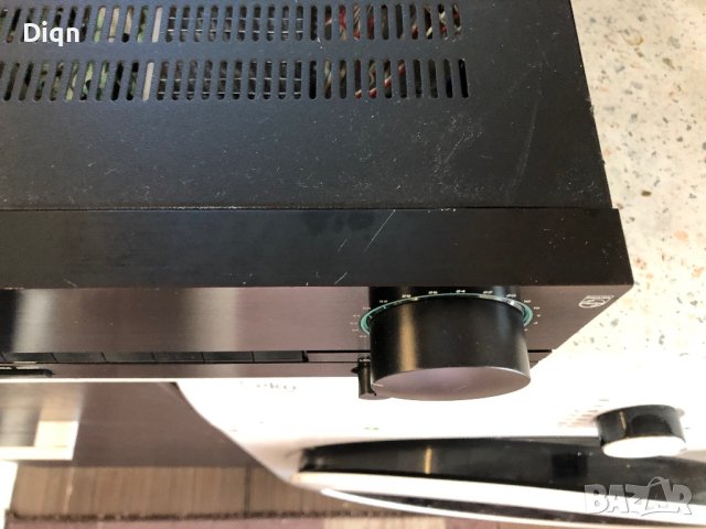 Philips FA-880, снимка 3 - Ресийвъри, усилватели, смесителни пултове - 42798538