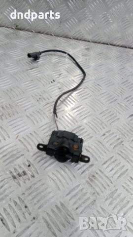 Брава заден капак Mercedes ML,W163,2001г.