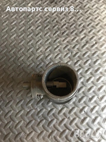 Дебитометър за въздух for KIA Carens 1.8 (2004) 28100-2Y100, 0280218106