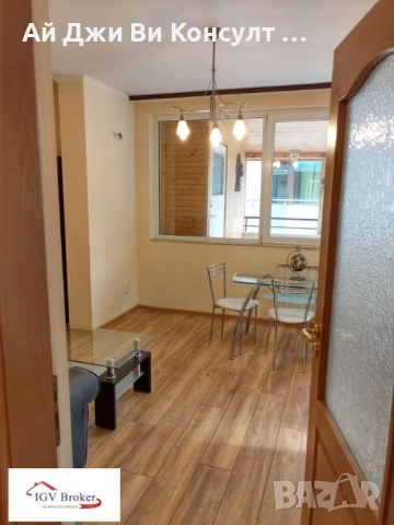 Двустаен апартамент в кв Лозенец, снимка 4 - Апартаменти - 53045181